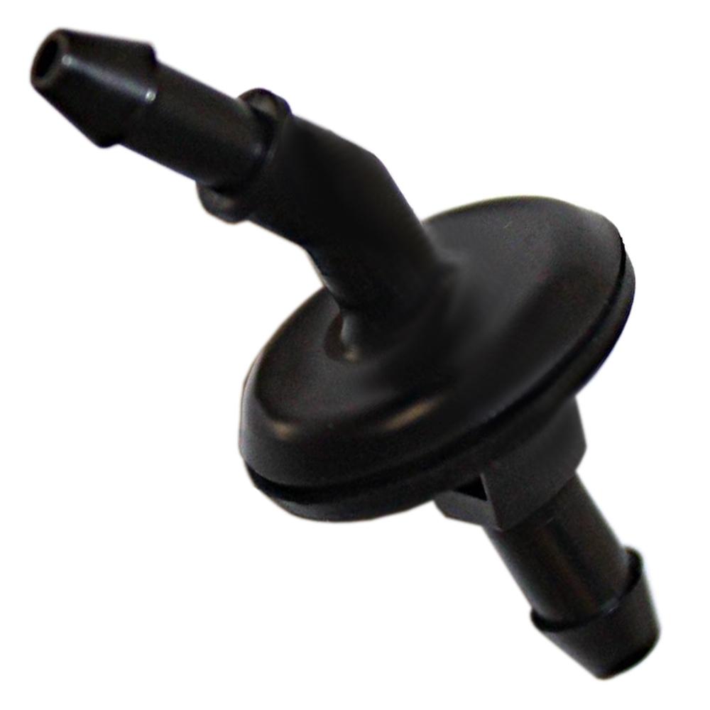 Соединитель шланга омывателя Hino-300 ш/к N04C Евро-3/4/5 | Оригинал